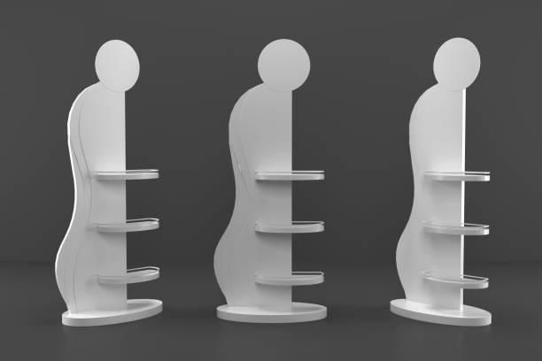 Totem Humano: A Arte Performática que Desafia os Limites da Expressão Corporal