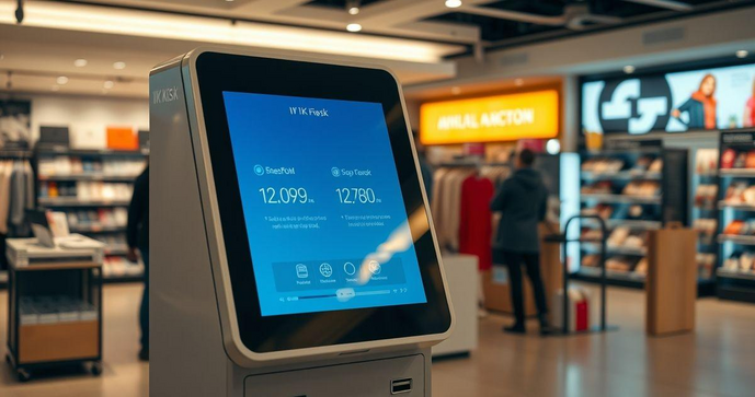 Totem Digital Preço: Descubra Quanto Custa e Como Escolher o Ideal para Seu Negócio