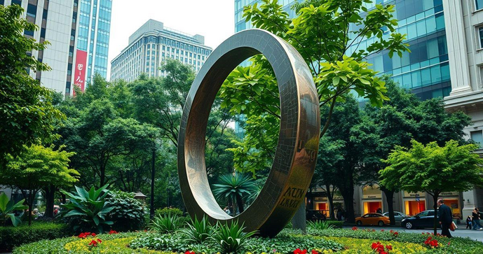 Como Escolher o Melhor Totem El&iacute;ptico para Seu Espa&ccedil;o