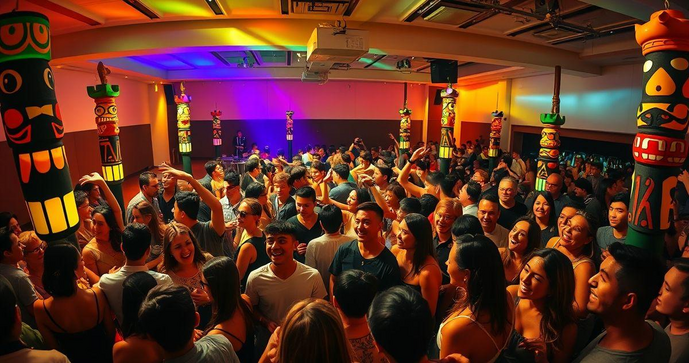 Como Escolher o Totem Ideal para Sua Festa e Encantar os Convidados