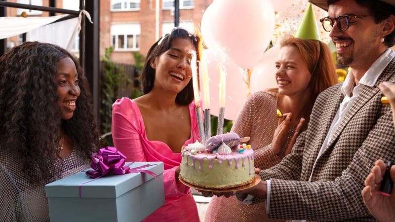 Como Escolher o Totem de Aniversário Ideal Para sua Festa