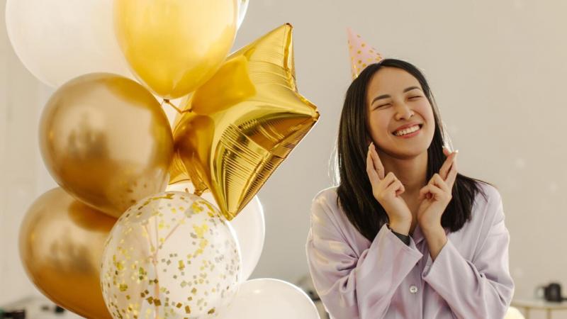 Como Escolher o Totem para Aniversário Perfeito e Transformar a Sua Festa