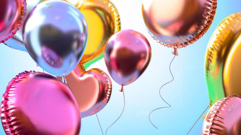 Totem de Aniversário: Ideias Criativas para Celebrar com Estilo