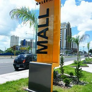 Totem empresarial