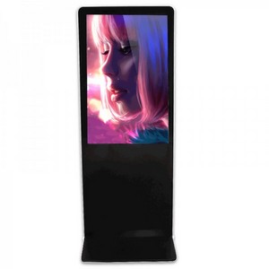 Totem digital shopping Totem digital shopping