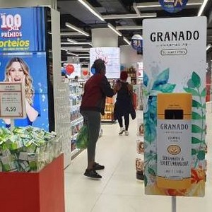Totem de pdv onde comprar